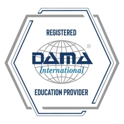 DAMA International Registered Education Provider